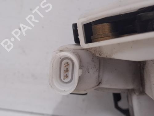 Front right lock VW POLO (6N2) 1.4 16V | BP19925850C97