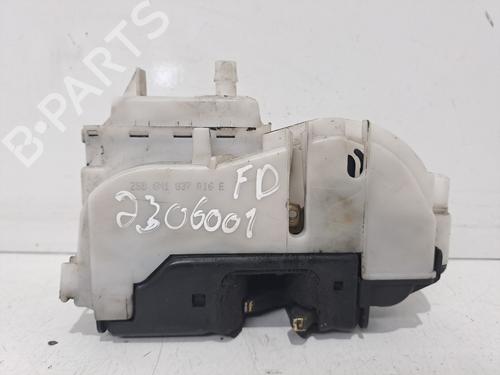 Front right lock VW POLO (6N2) 1.4 16V | BP19925850C97