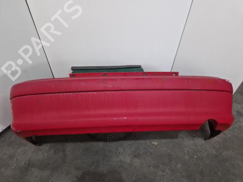 Rear bumper TOYOTA AVENSIS (_T22_) 1.6 i (AT220_, AT220R) 450T-52169-05010
