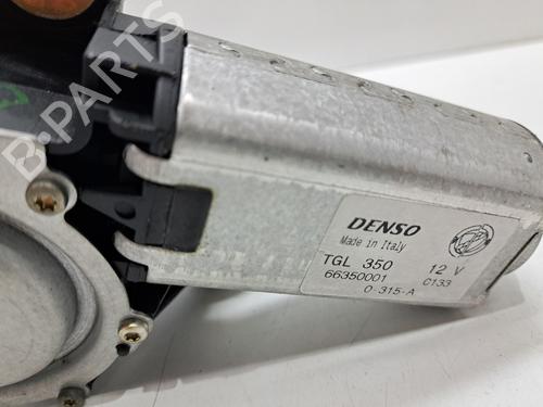 Rear wiper motor FIAT PUNTO Hatchback Van (188_) 1.2 60 | BP20096299M102 