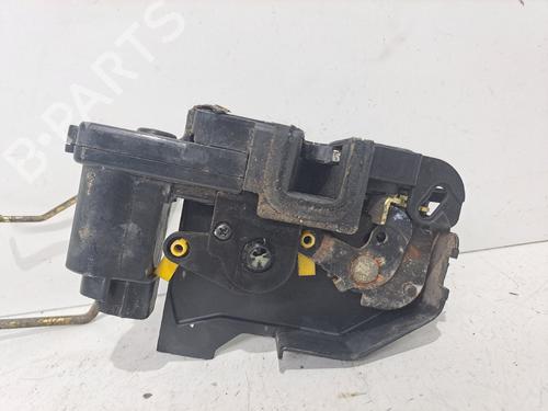 Rear right lock HYUNDAI GETZ (TB) 1.1 | BP20098247C99 