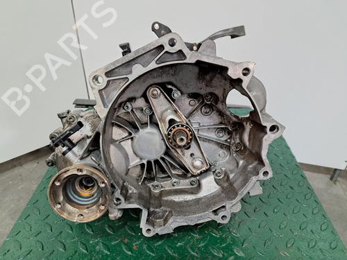Used Gearbox SEAT IBIZA III (6L1) 1.9 SDI (64 hp) 20098252