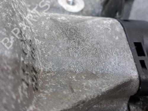 Gearbox SEAT IBIZA III (6L1) 1.9 SDI | BP20098252M3 