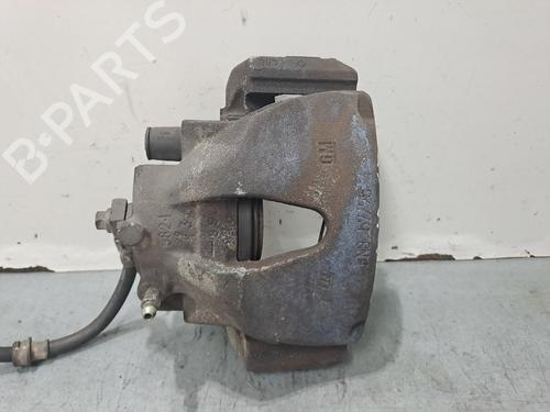 Used Brake master cylinder OPEL ZAFIRA A MPV (T98) 2.0 DI 16V (F75) (82 hp) 20102736