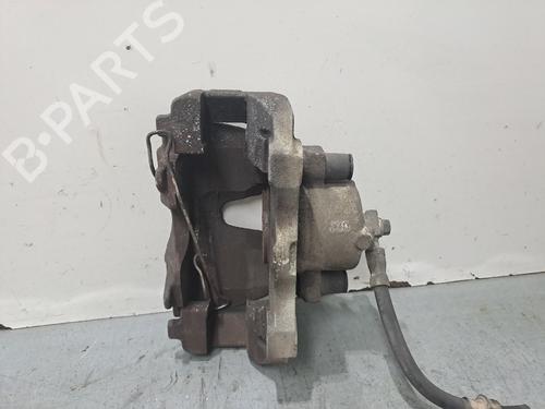 Brake master cylinder OPEL ZAFIRA A MPV (T98) 2.0 DI 16V (F75) | BP20102736M77 