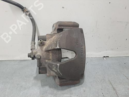 Used Brake master cylinder OPEL ZAFIRA A MPV (T98) 2.0 DI 16V (F75) (82 hp) 20103155