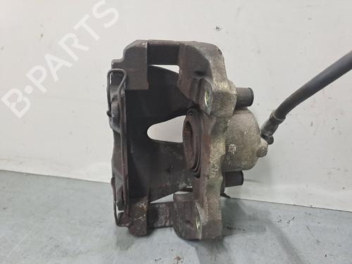 Brake master cylinder OPEL ZAFIRA A MPV (T98) 2.0 DI 16V (F75) | BP20103155M77