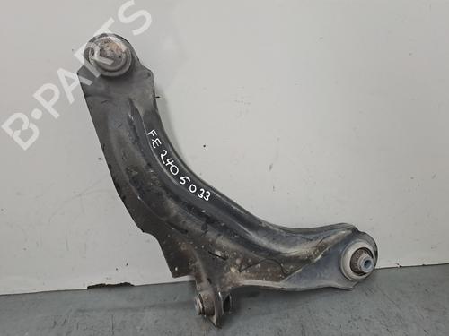 Venstre fortil bærearm RENAULT CLIO IV (BH_) 1.5 dCi 90 (90 hp) 20103512