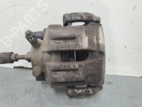 Used Brake master cylinder BMW 1 (E87) 118 d (143 hp) 20103513