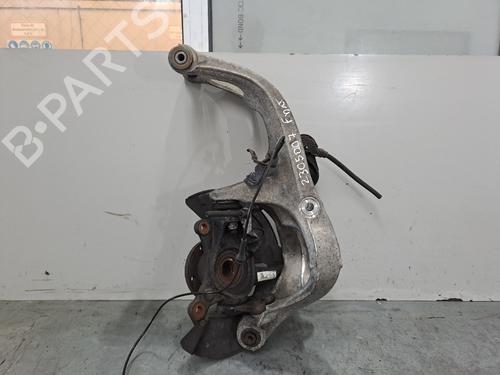 Right front steering knuckle CITROËN C5 III (RD_) 3.0 HDi 240 (RDX8CA) | BP20110804M26