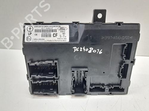 Elektronik Modul für FORD FIESTA VI (CB1, CCN) 1.0 EcoBoost (100 hp) 20112100