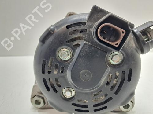 Alternator FORD FIESTA VI (CB1, CCN) 1.0 EcoBoost | BP20112105M7 