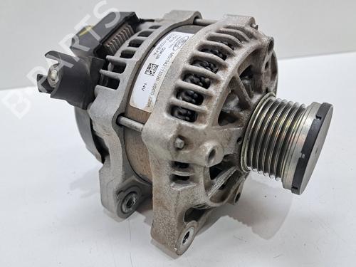 Used Alternator FORD FIESTA VI (CB1, CCN) 1.0 EcoBoost (100 hp) 20112105
