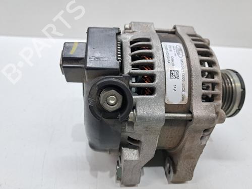 Alternator FORD FIESTA VI (CB1, CCN) 1.0 EcoBoost | BP20112105M7 
