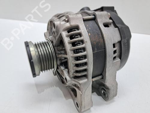 Alternator FORD FIESTA VI (CB1, CCN) 1.0 EcoBoost | BP20112105M7 