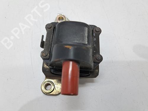 Ignition coil TOYOTA AVENSIS (_T22_) 1.6 i (AT220_, AT220R) 9008019005; 0221502002