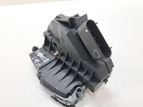 Front right lock FORD FIESTA VI (CB1, CCN) 1.0 EcoBoost | BP20113444C97