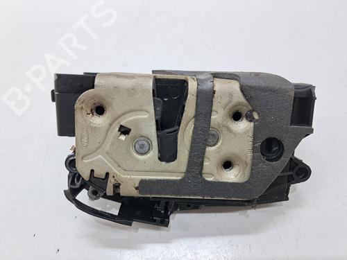 Used Front right lock FORD FIESTA VI (CB1, CCN) 1.0 EcoBoost (100 hp) 20113444