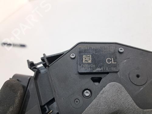 Front right lock FORD FIESTA VI (CB1, CCN) 1.0 EcoBoost | BP20113444C97