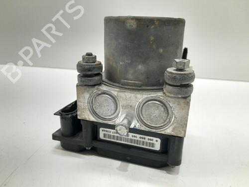 ABS pump PEUGEOT 307 Break (3E) 1.6 HDi | BP20123631M43
