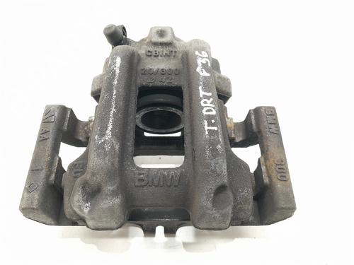 Used Brake master cylinder BMW 4 Gran Coupe (F36) 420 d (190 hp) 20123640