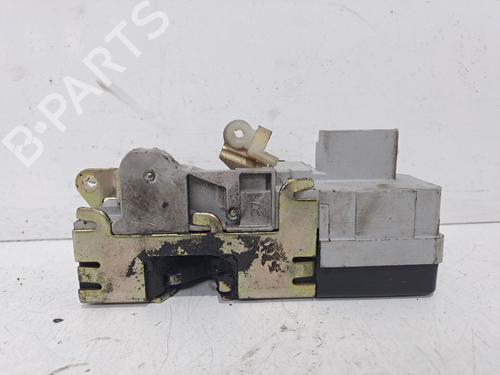 Front right lock PEUGEOT PARTNER Box Body/MPV (5_, G_) 1.6 HDi 75 | BP20123650C97