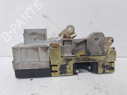 Front left lock PEUGEOT PARTNER Box Body/MPV (5_, G_) 1.6 HDi 75 | BP20123652C98