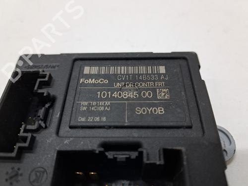 Modulo elettronico FORD FIESTA VI (CB1, CCN) 1.0 EcoBoost | BP20125133M83