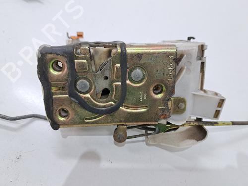 Front left lock TOYOTA AVENSIS (_T22_) 1.6 i (AT220_, AT220R) BP20125147C98
