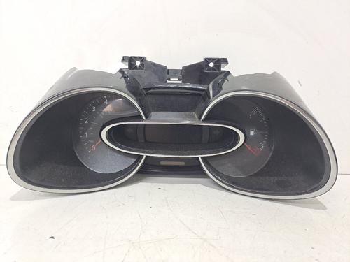 Used Instrument cluster RENAULT CLIO IV (BH_) 1.5 dCi 90 (90 hp) 20125369