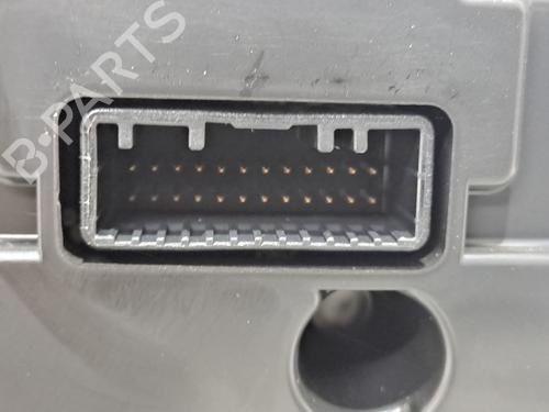 Instrument cluster RENAULT CLIO IV (BH_) 1.5 dCi 90 | BP20125369C47 