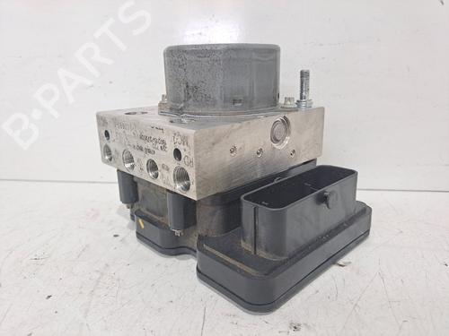 ABS Bremseaggregat RENAULT CLIO IV (BH_) 1.5 dCi 90 (90 hp) 20125375
