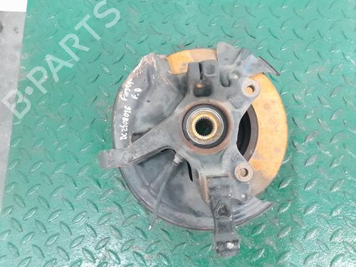 Used Right front steering knuckle FORD FIESTA VI (CB1, CCN) 1.0 EcoBoost (100 hp) 20125378