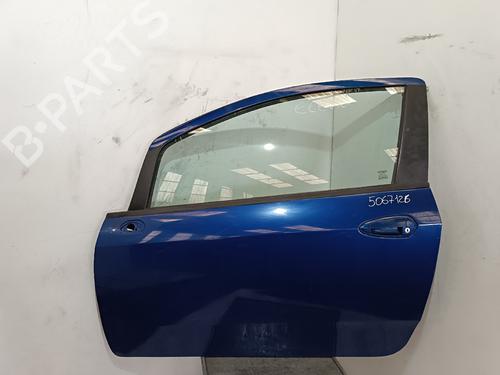 Left front door FIAT GRANDE PUNTO (199_) 1.2 | BP17726943C2