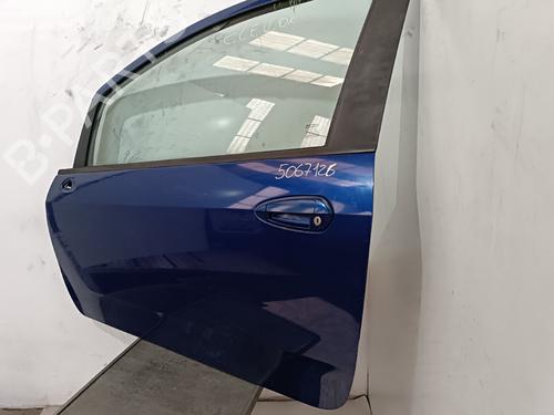 Left front door FIAT GRANDE PUNTO (199_) 1.2 | BP17726943C2