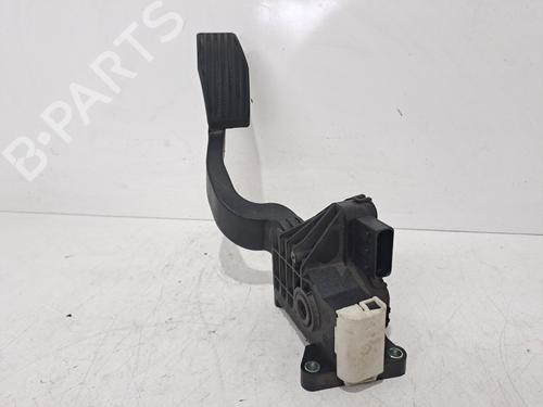 Used Pedal Pedal 20134344 20134344