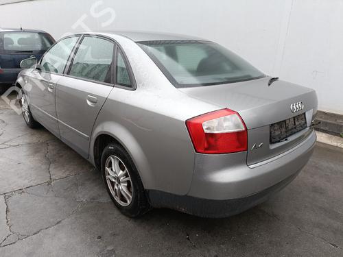 Dør venstre bak AUDI A4 B6 (8E2) 1.9 TDI | BP20318373C4 