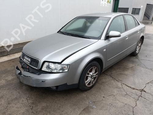 Dør venstre bak AUDI A4 B6 (8E2) 1.9 TDI | BP20318373C4 