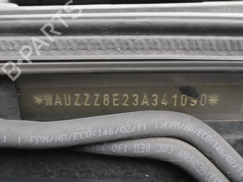 Dør venstre bak AUDI A4 B6 (8E2) 1.9 TDI | BP20318373C4 