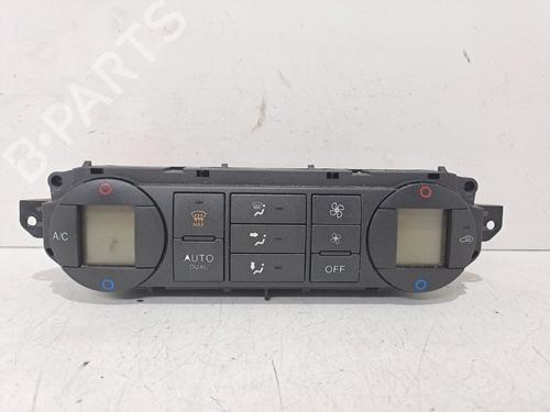 Commande Chauffage FORD FOCUS C-MAX (DM2) 2.0 TDCi (136 hp) 20143411