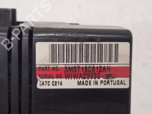 Commande Chauffage FORD FOCUS C-MAX (DM2) 2.0 TDCi | BP20143411I5 