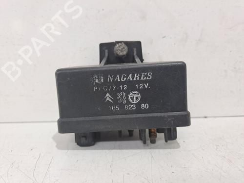 Electronic module CITROËN SAXO Hatchback van (S3_) 1.5 D 9616582380