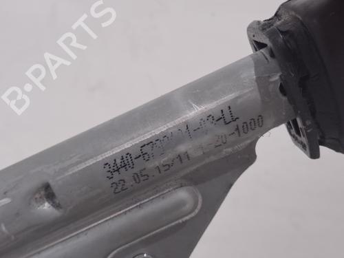 Hand brake BMW 1 (F20) 116 d | BP20146842I18 