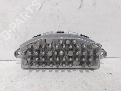 Varmeblæsermodstand BMW 1 (F20) 116 d (116 hp) 20148196