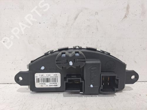 Heater resistor BMW 1 (F20) 116 d | BP20148196M108 