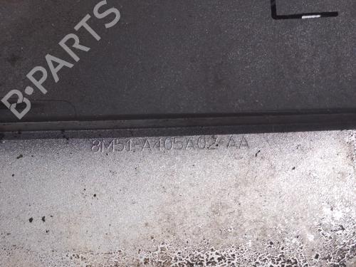 Trappe de carburant FORD FOCUS II (DA_, HCP, DP) 1.6 TDCi | BP20156692C131