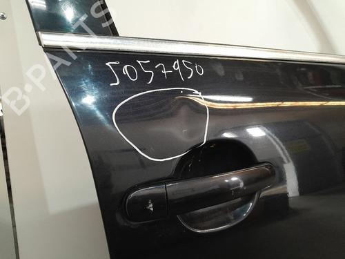 Right front door VW PASSAT B5.5 (3B3) 1.9 TDI | BP15091834C3