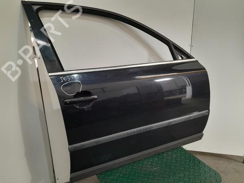 Right front door VW PASSAT B5.5 (3B3) 1.9 TDI | BP15091834C3