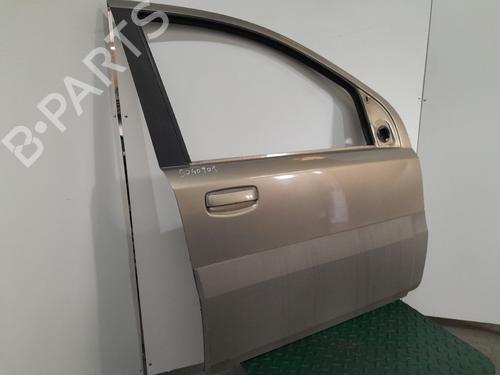 Right front door FIAT PANDA (169_) 1.3 D Multijet 4x4 (169.AXC2A) | BP10153689C3 