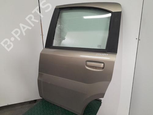 Left rear door FIAT PANDA (169_) 1.3 D Multijet 4x4 (169.AXC2A) | BP10153687C4 
